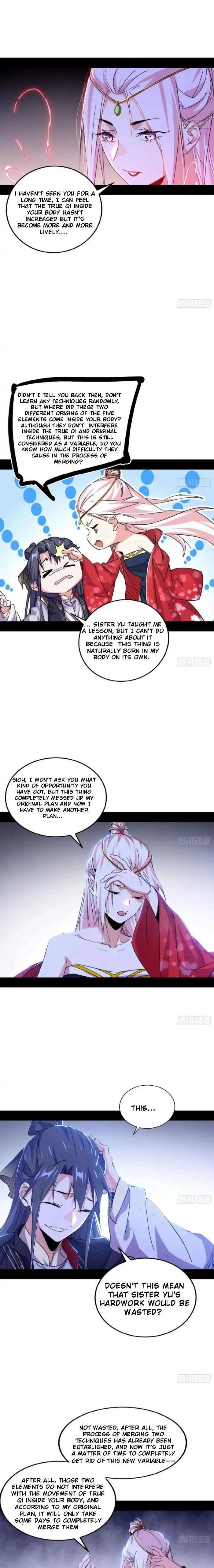 Chapter 391 - Image 5