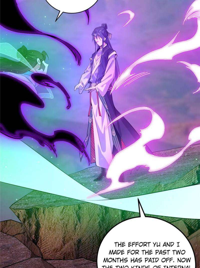 Chapter 392 - Image 61