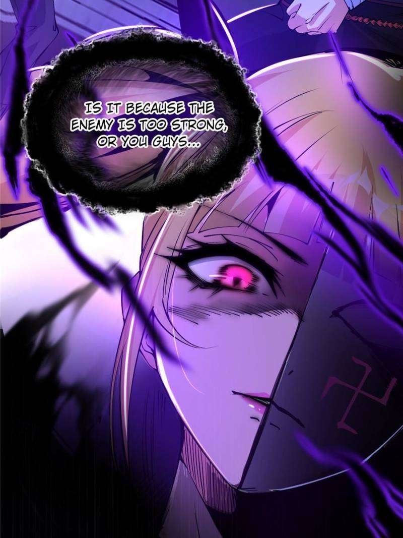 Chapter 393 - Image 30