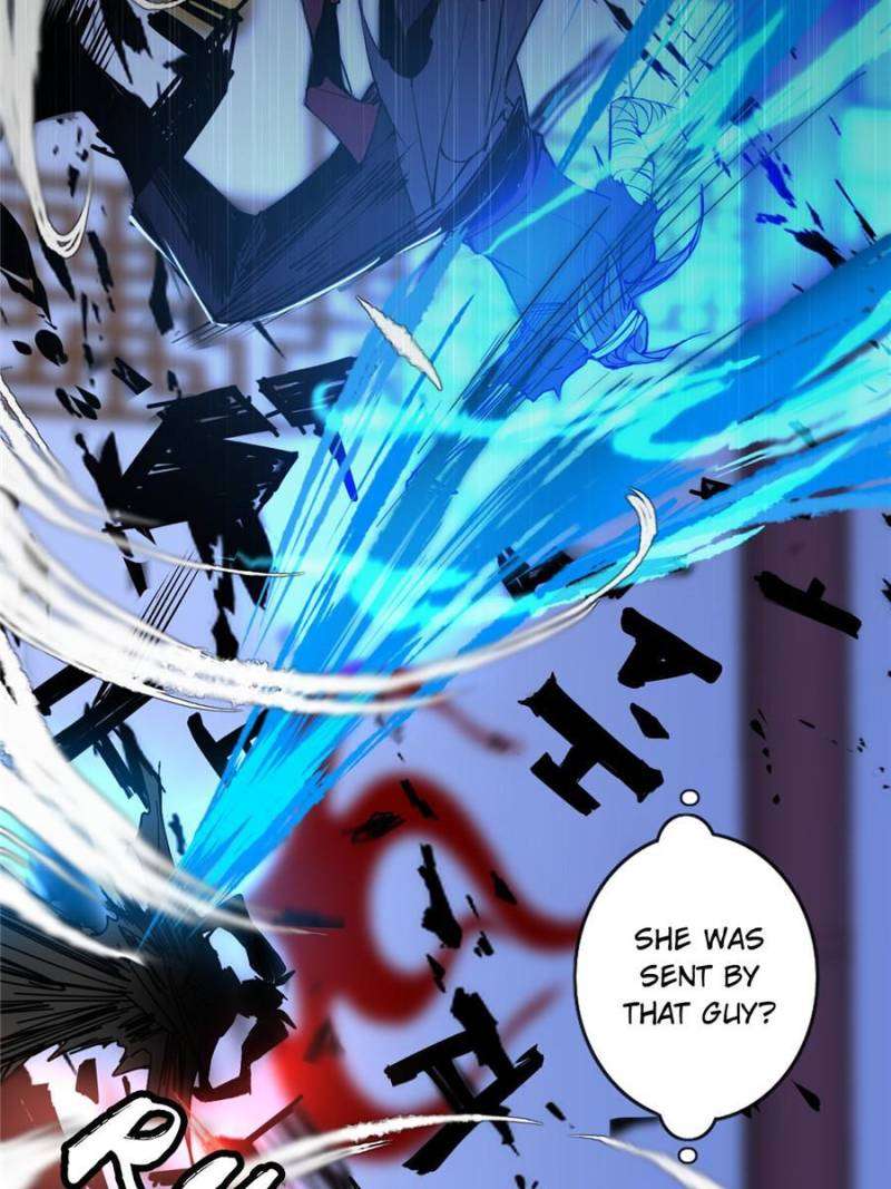 Chapter 393 - Image 35