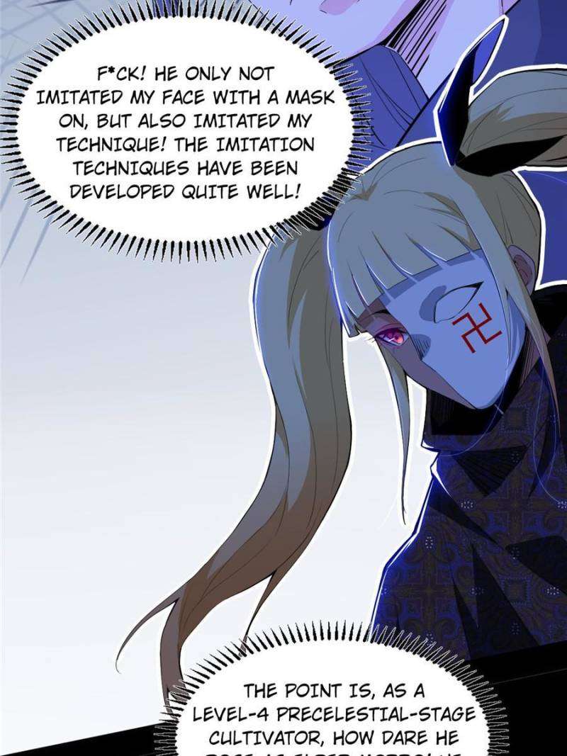 Chapter 393 - Image 71
