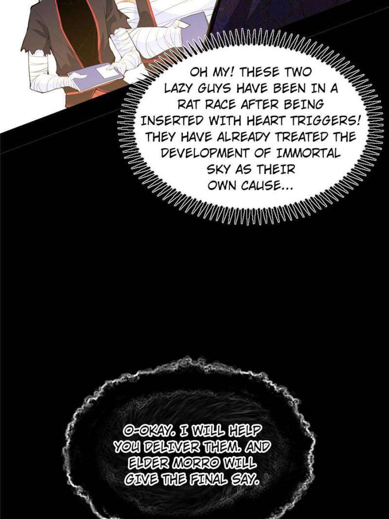 Chapter 393 - Image 90
