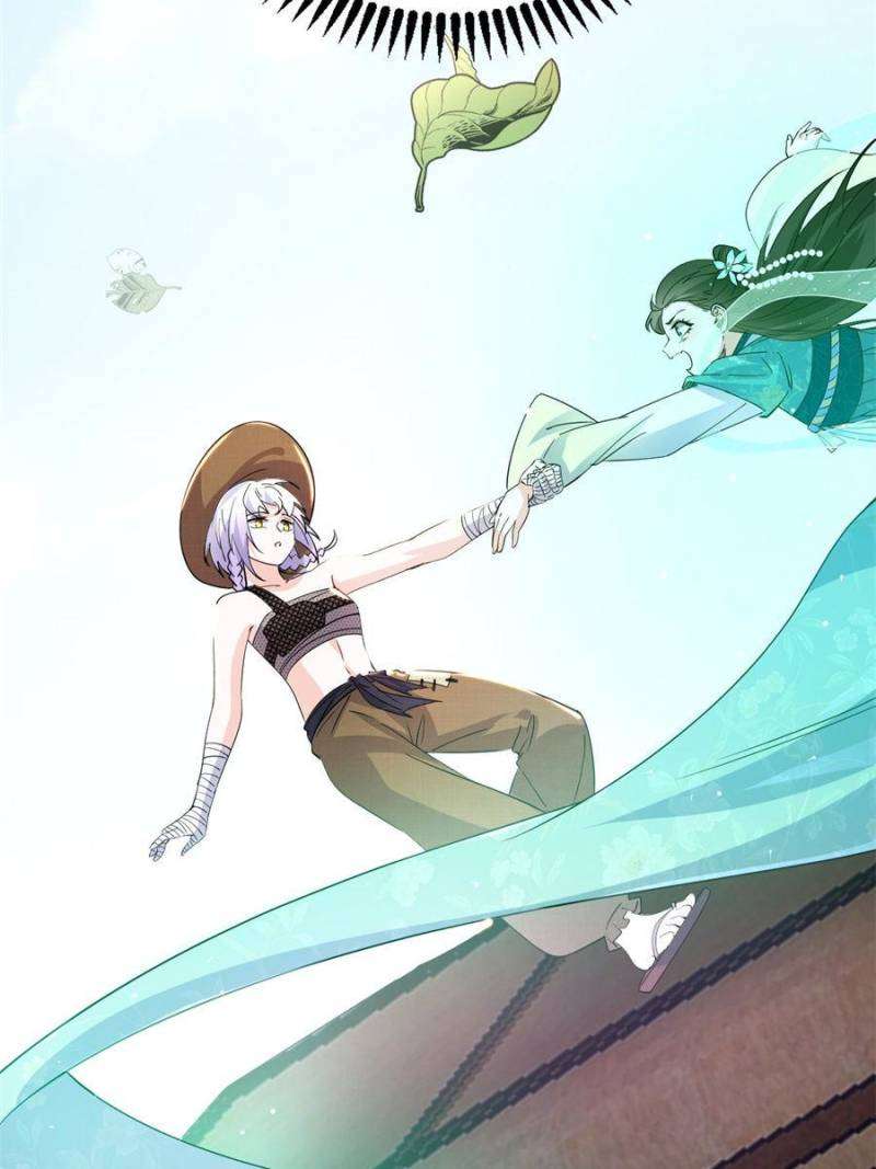 Chapter 398 - Image 27
