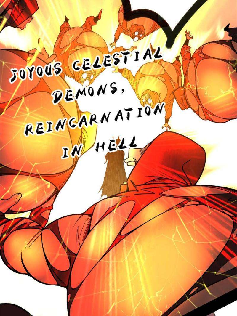 Chapter 400 - Image 4