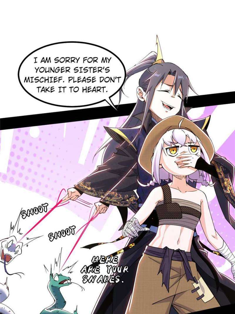 Chapter 401 - Image 20