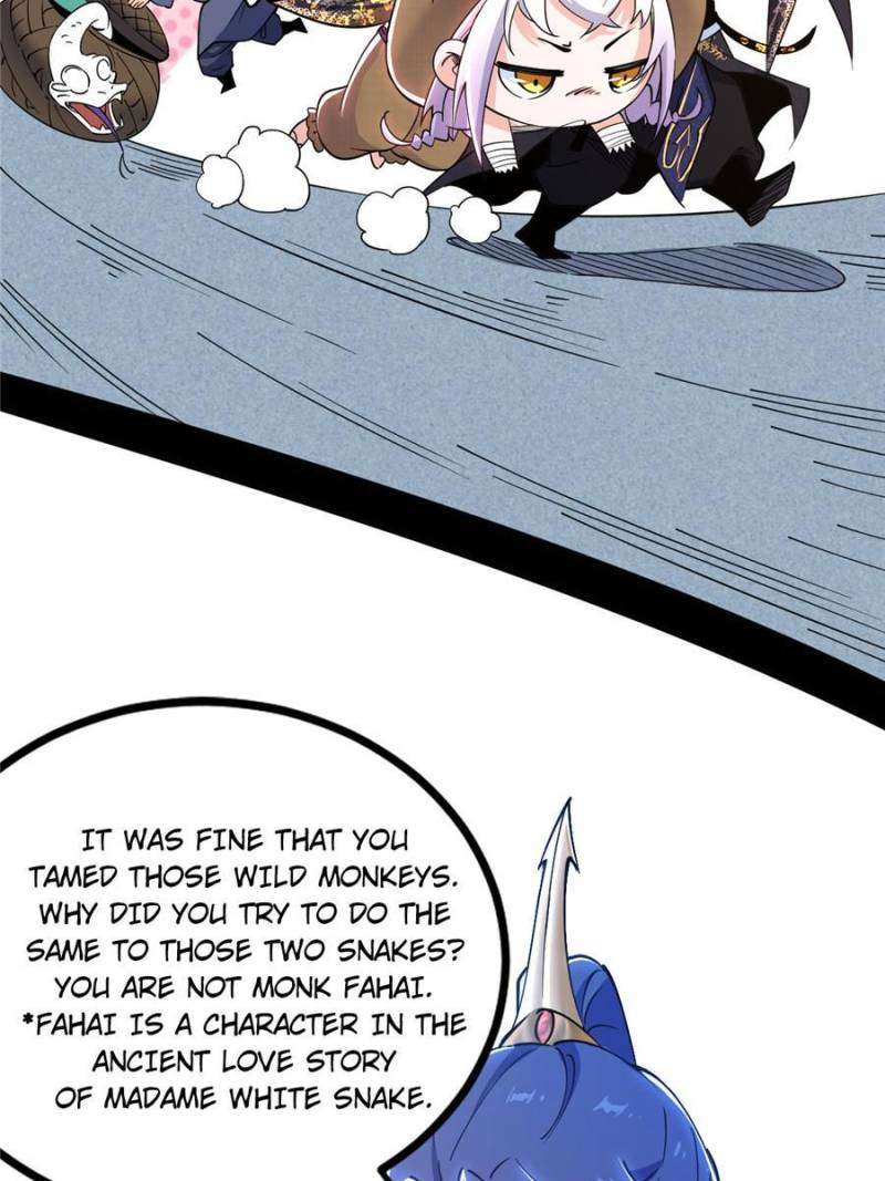 Chapter 401 - Image 22