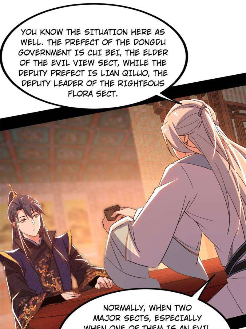 Chapter 406 - Image 27