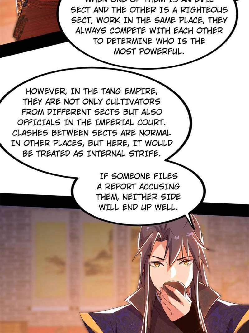 Chapter 406 - Image 28