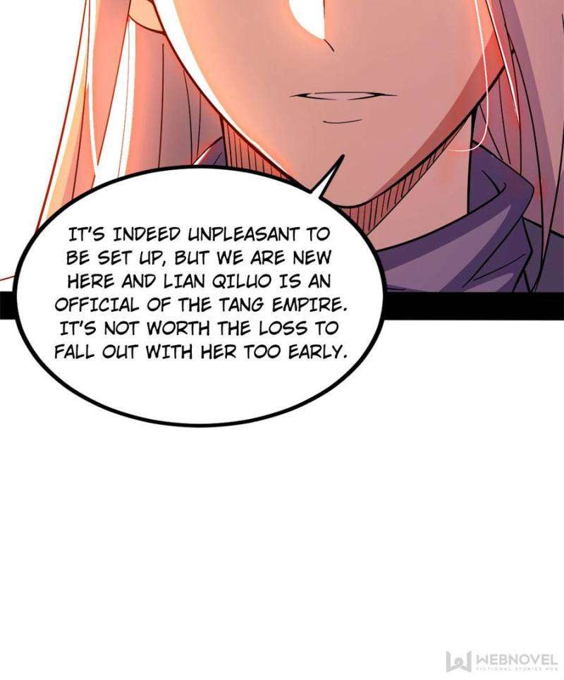 Chapter 406 - Image 32