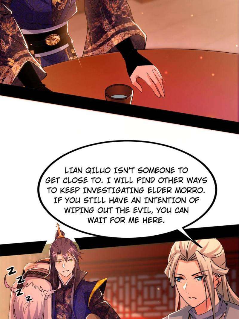 Chapter 406 - Image 36