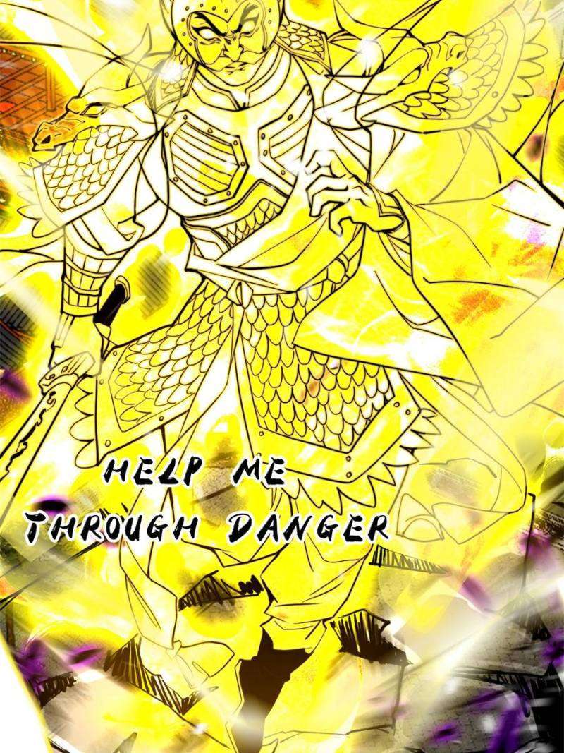 Chapter 407 - Image 36