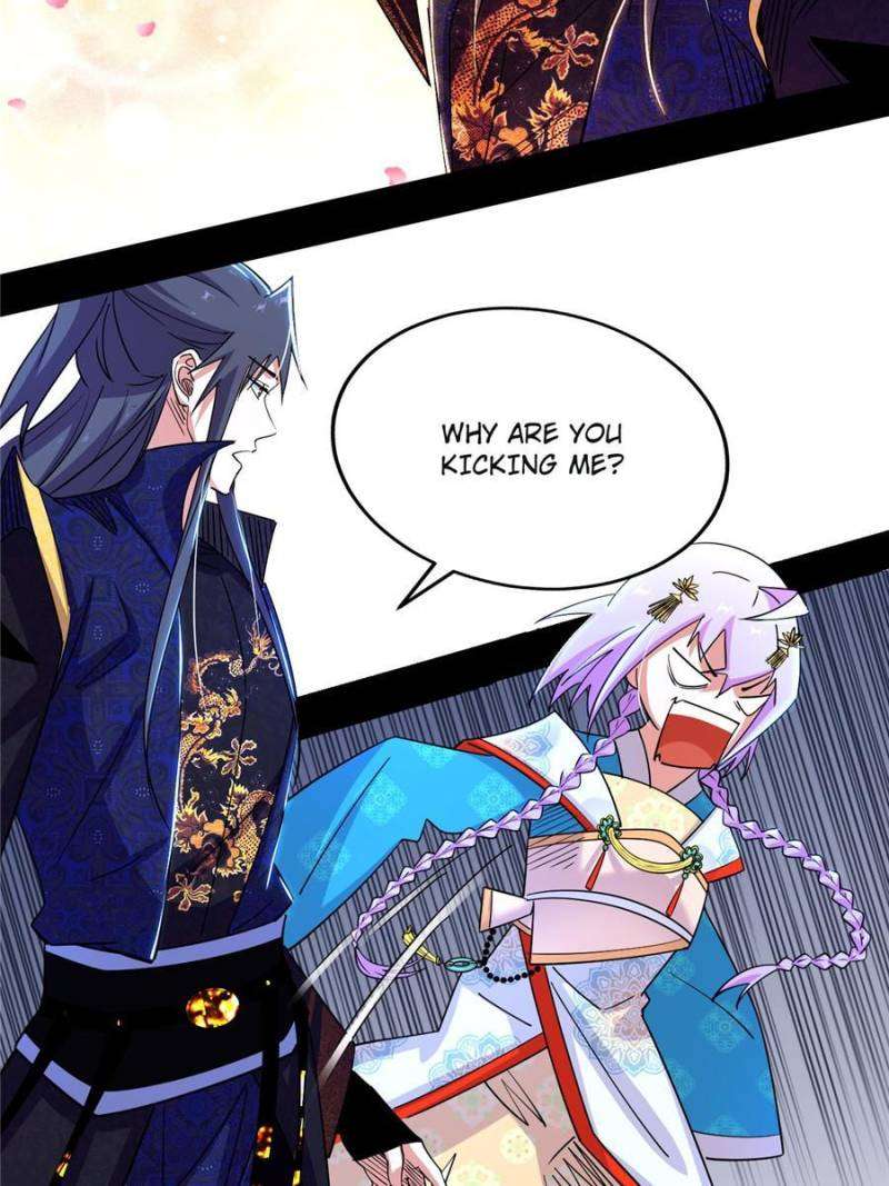 Chapter 411 - Image 19