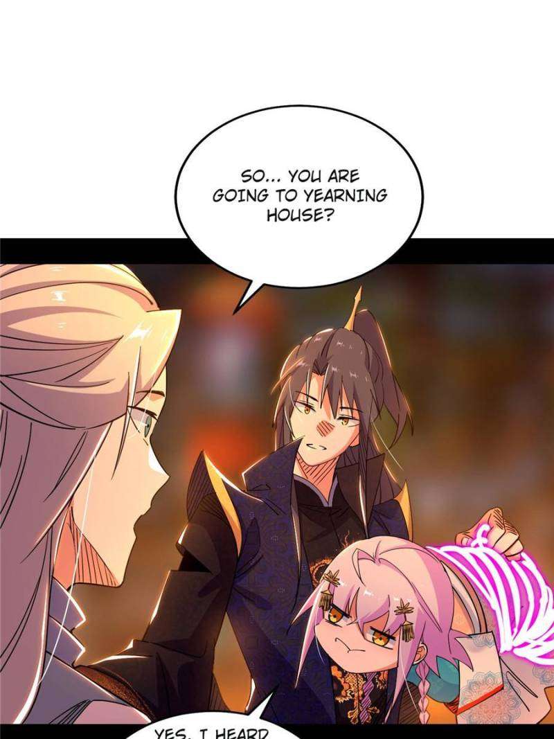 Chapter 411 - Image 22