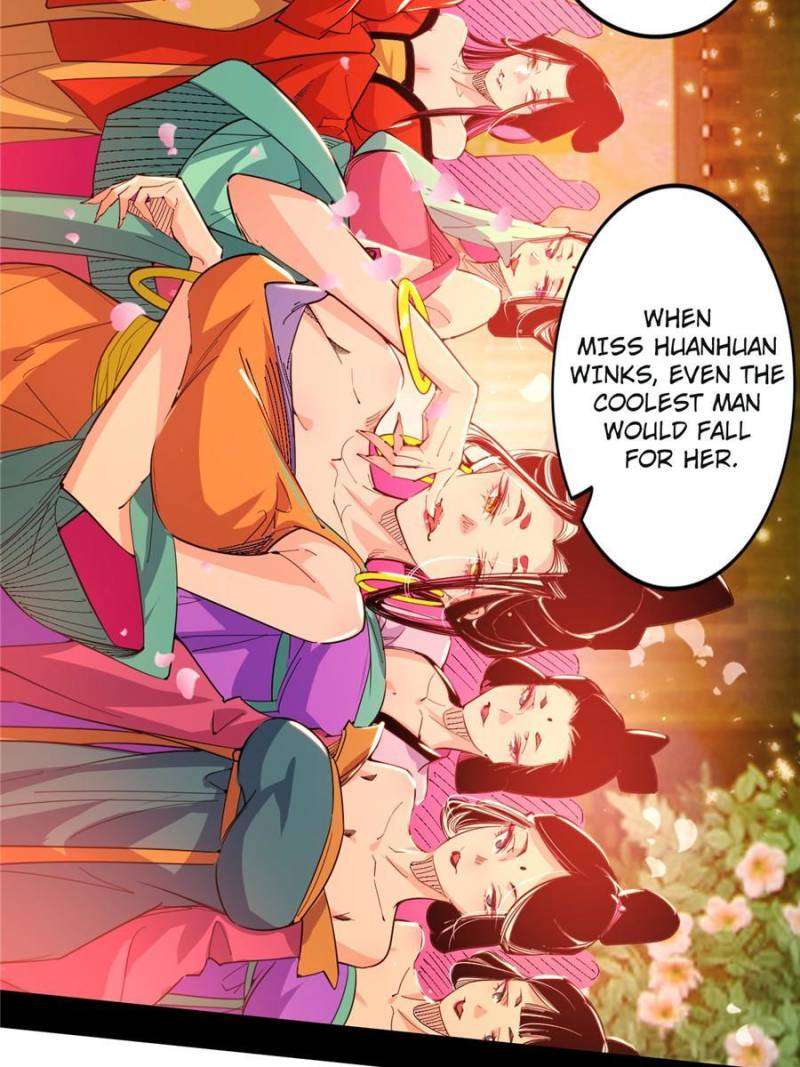 Chapter 411 - Image 46