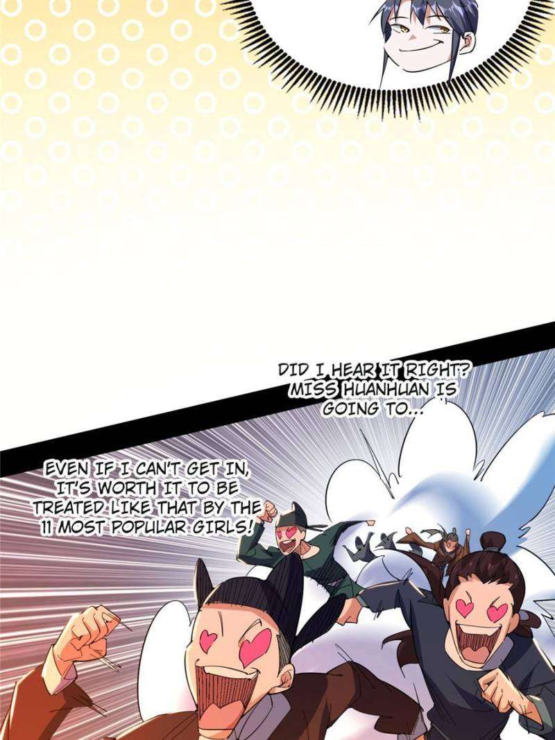 Chapter 411 - Image 50
