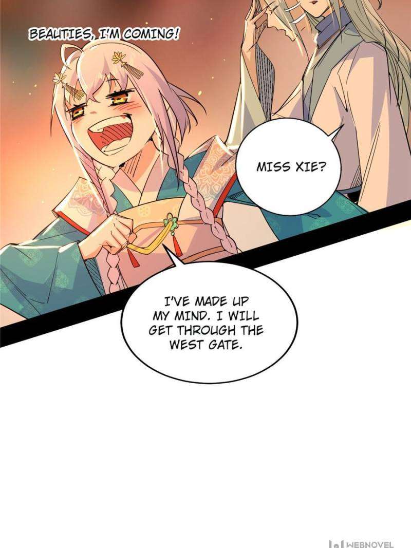 Chapter 411 - Image 52