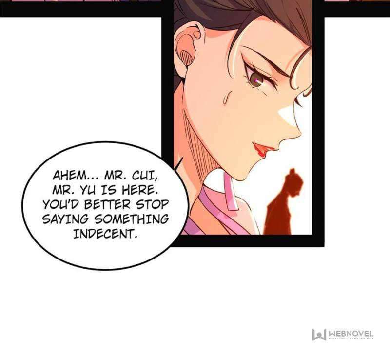 Chapter 412 - Image 30