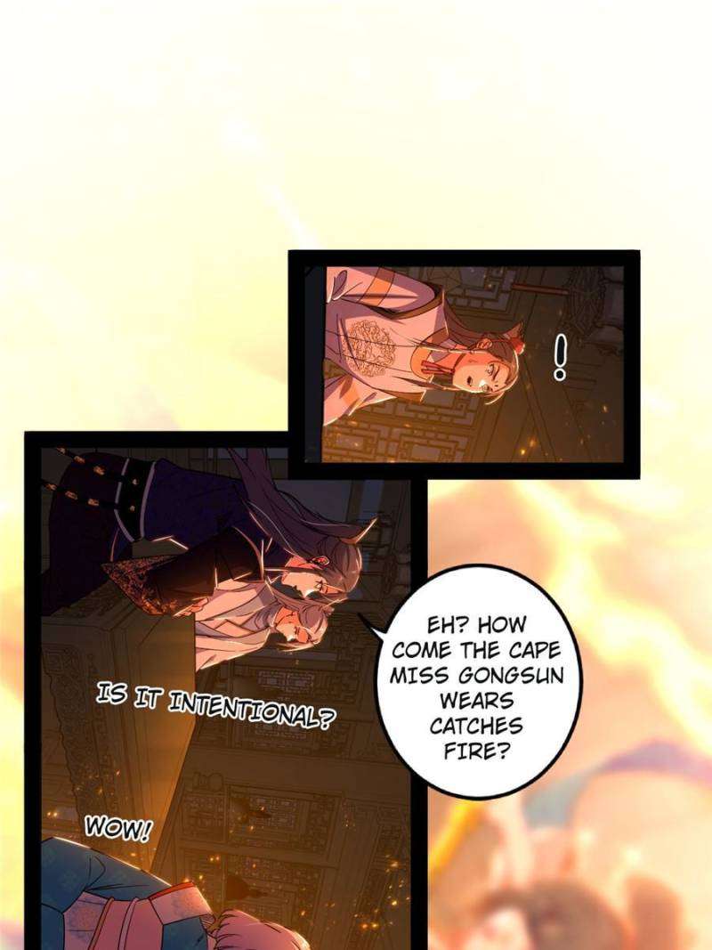 Chapter 413 - Image 33