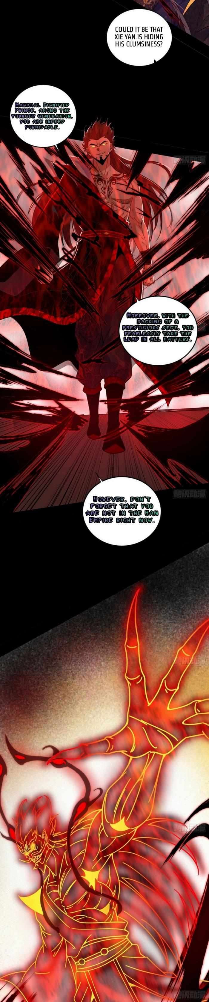 Chapter 417 - Image 21