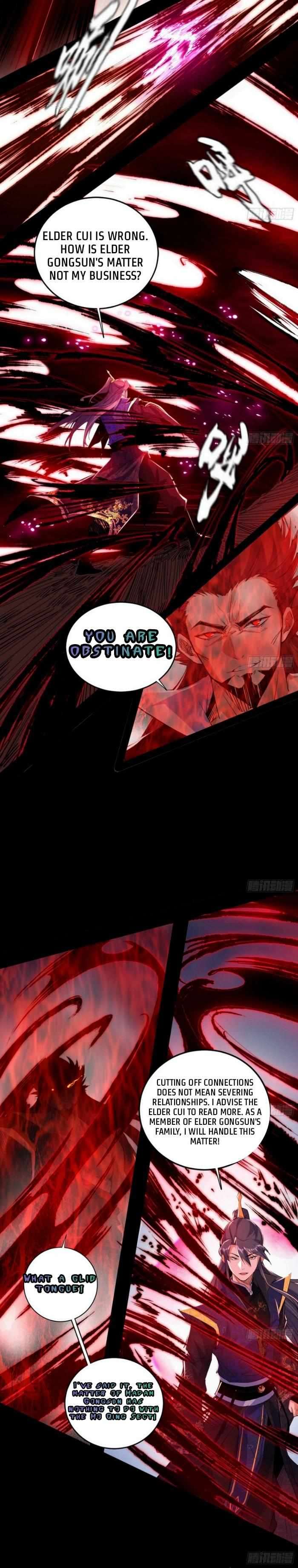 Chapter 417 - Image 23
