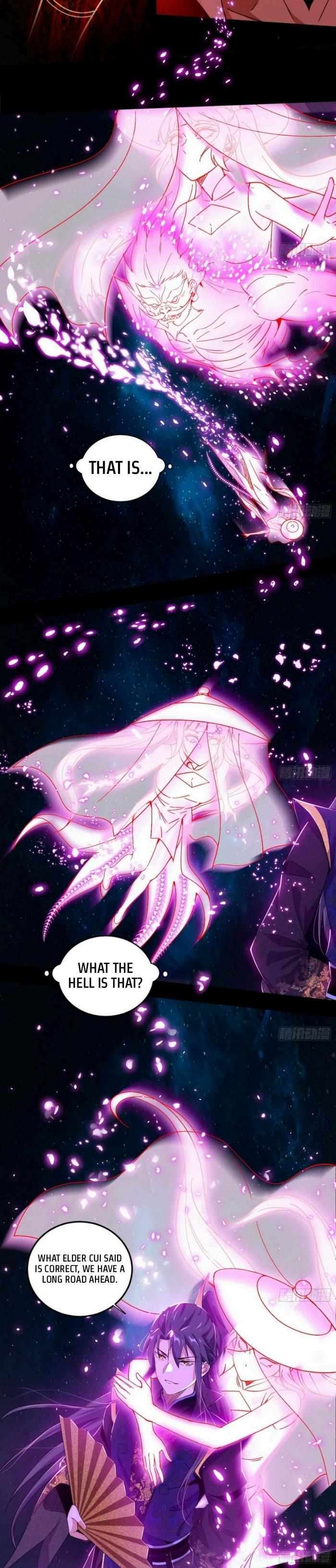 Chapter 418 - Image 20