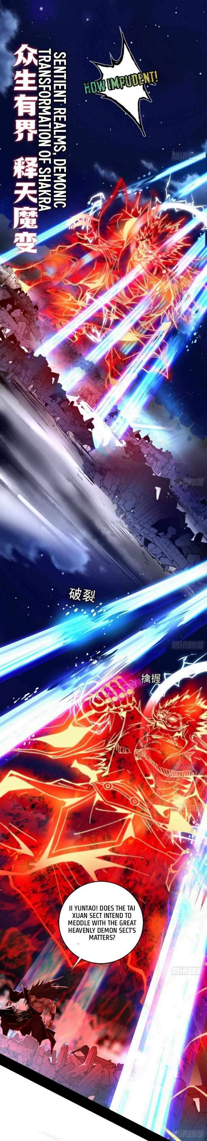 Chapter 418 - Image 3