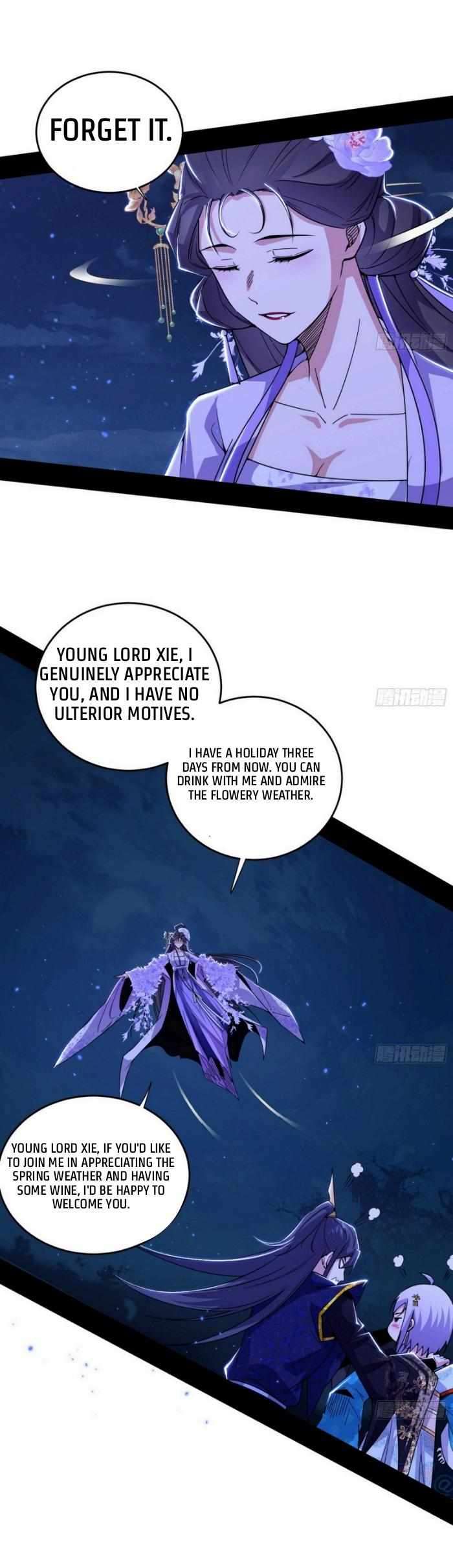 Chapter 418 - Image 30