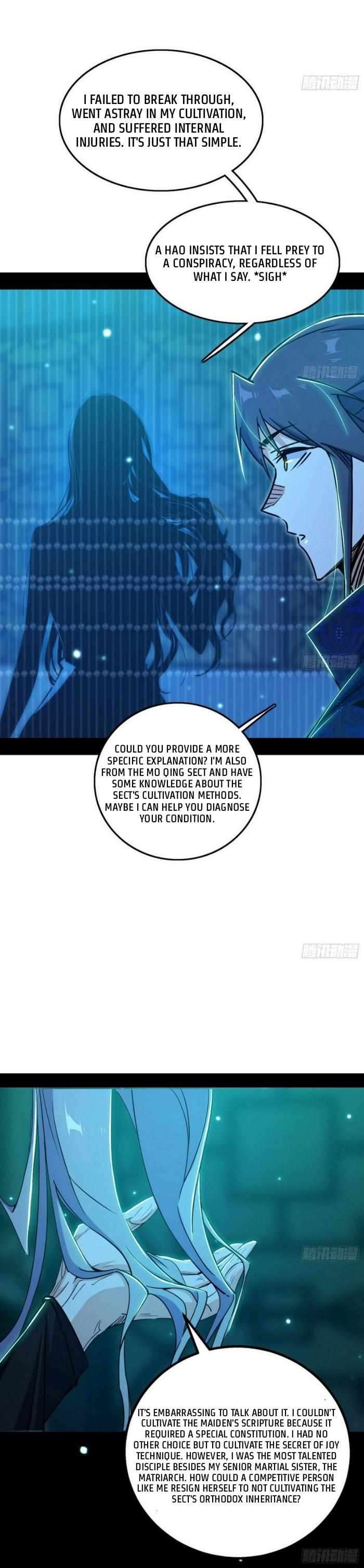 Chapter 421 - Image 11