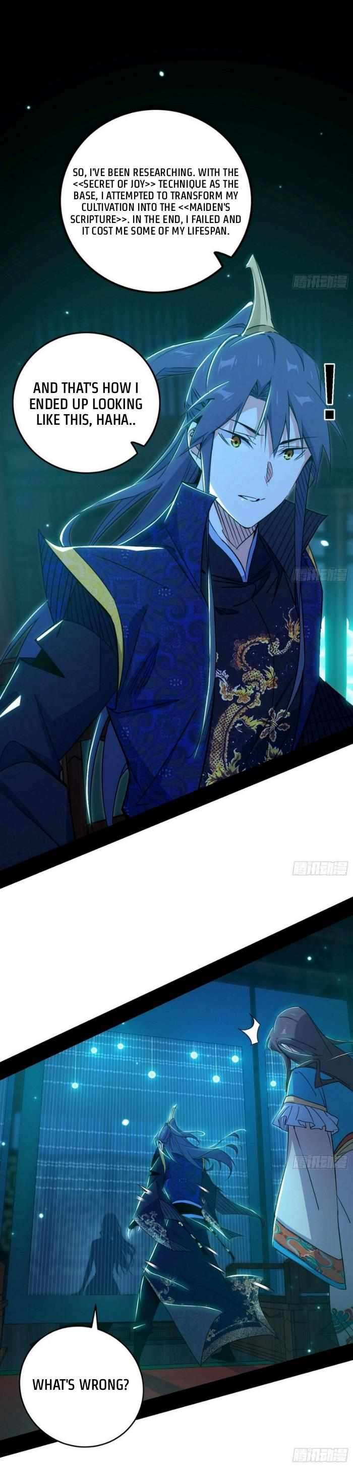 Chapter 421 - Image 12