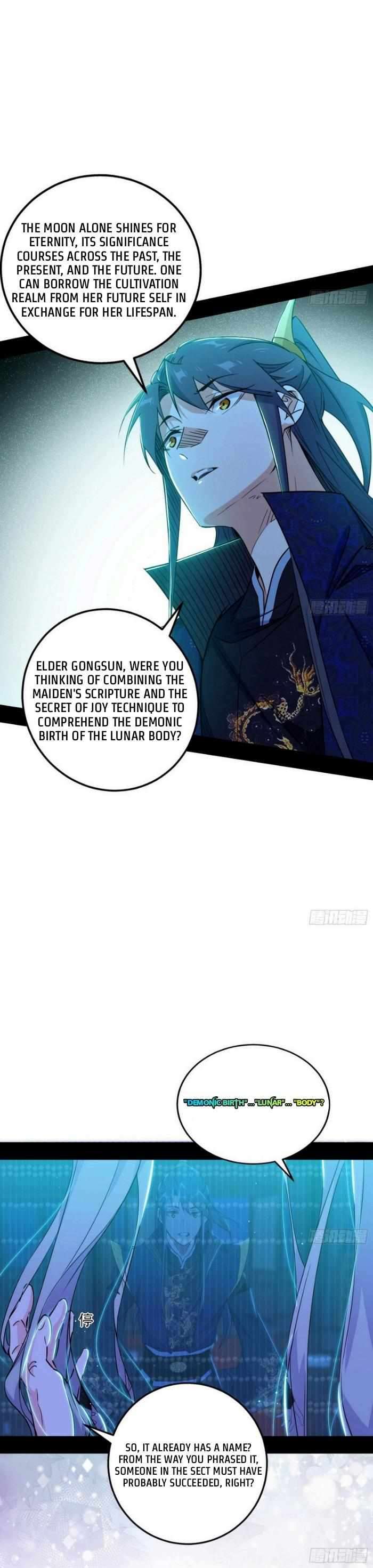 Chapter 421 - Image 13
