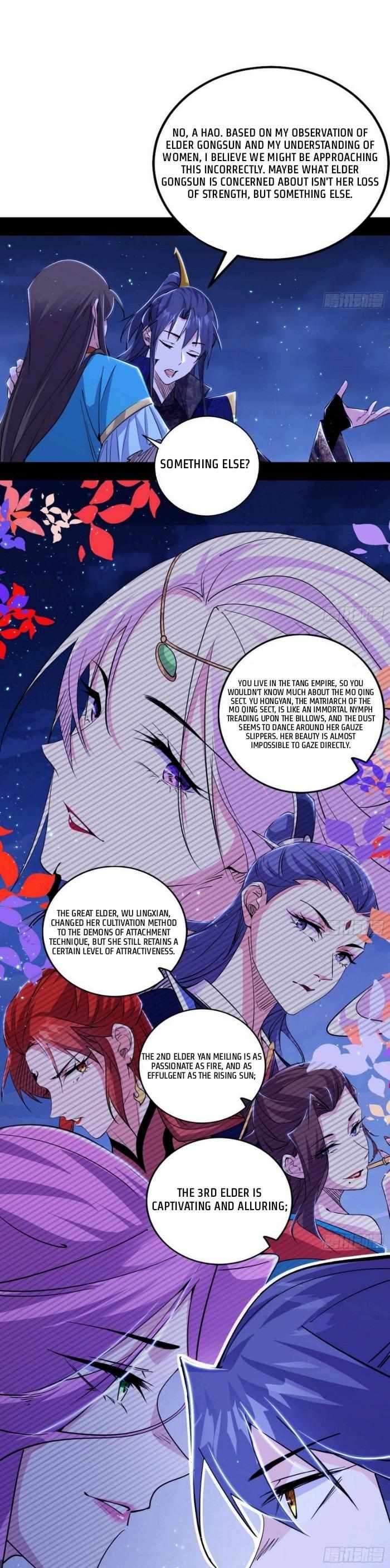 Chapter 421 - Image 24