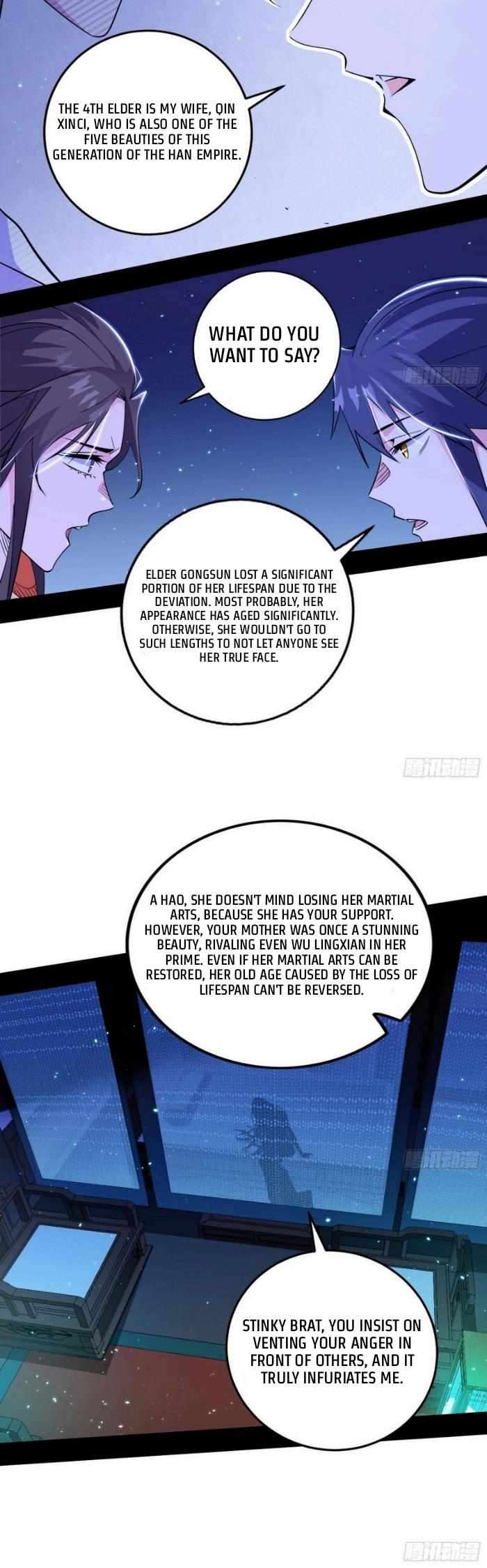 Chapter 421 - Image 25