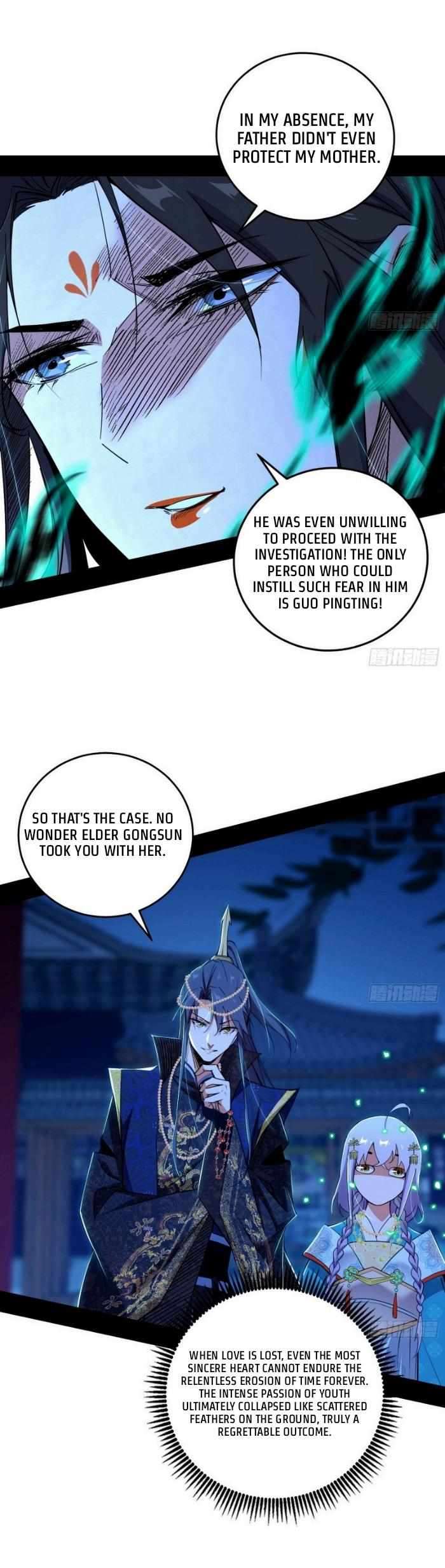 Chapter 421 - Image 5