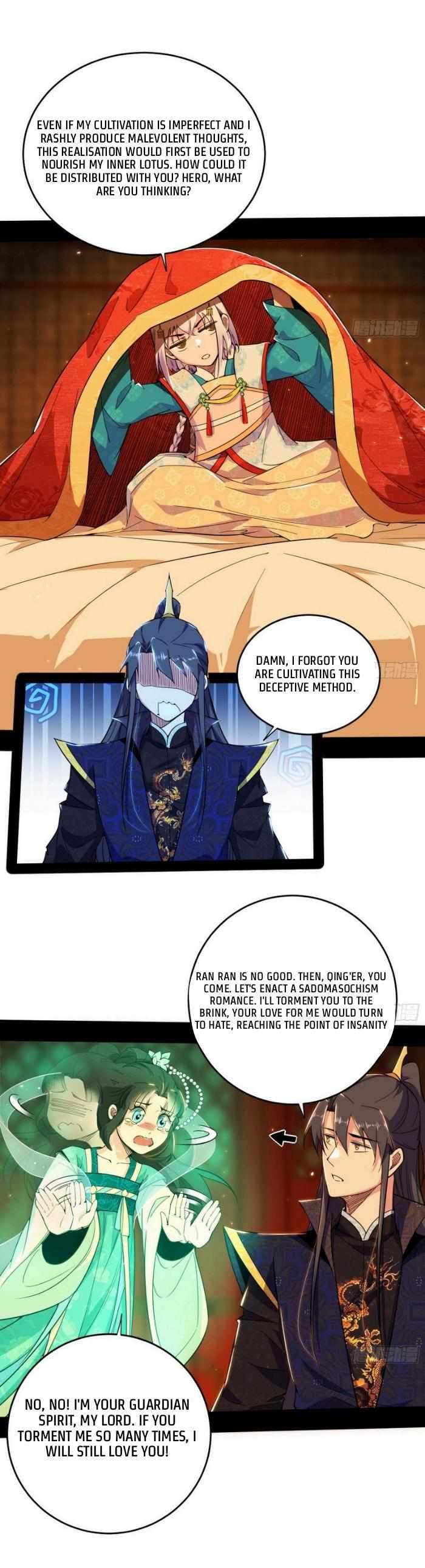 Chapter 423 - Image 21