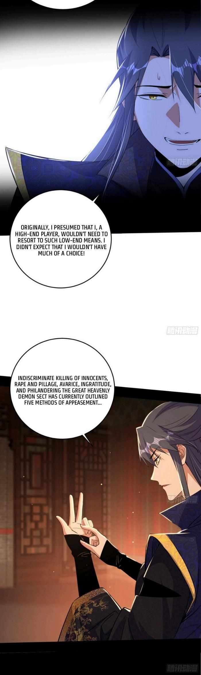 Chapter 423 - Image 29
