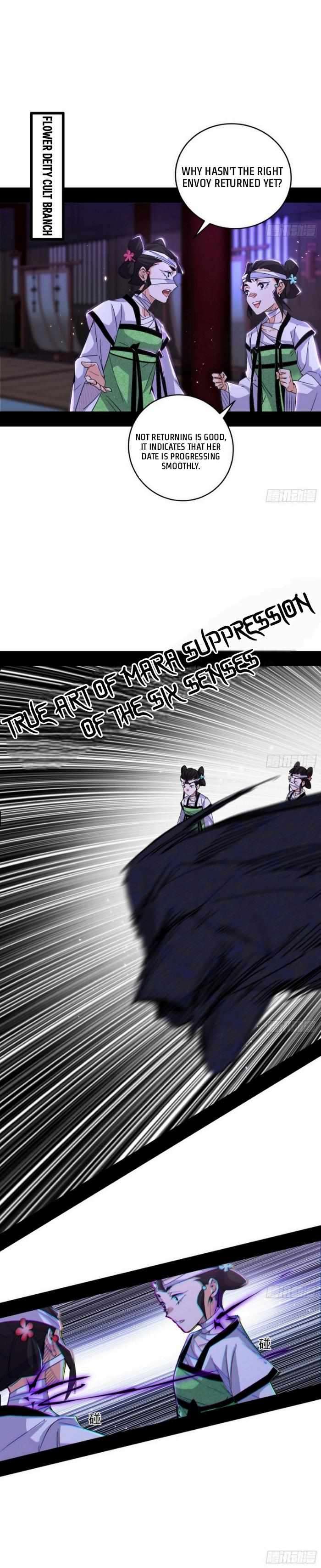 Chapter 427 - Image 4