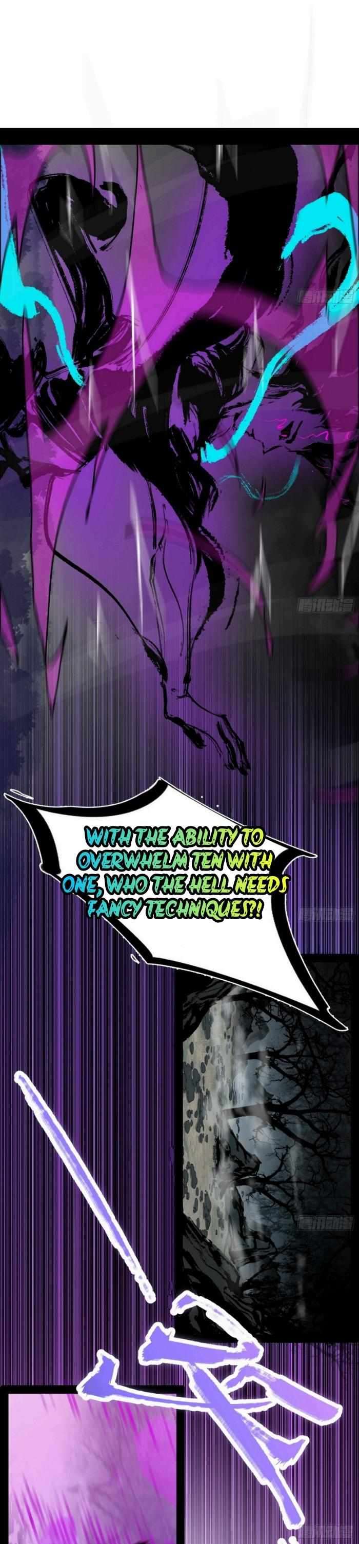 Chapter 429 - Image 21