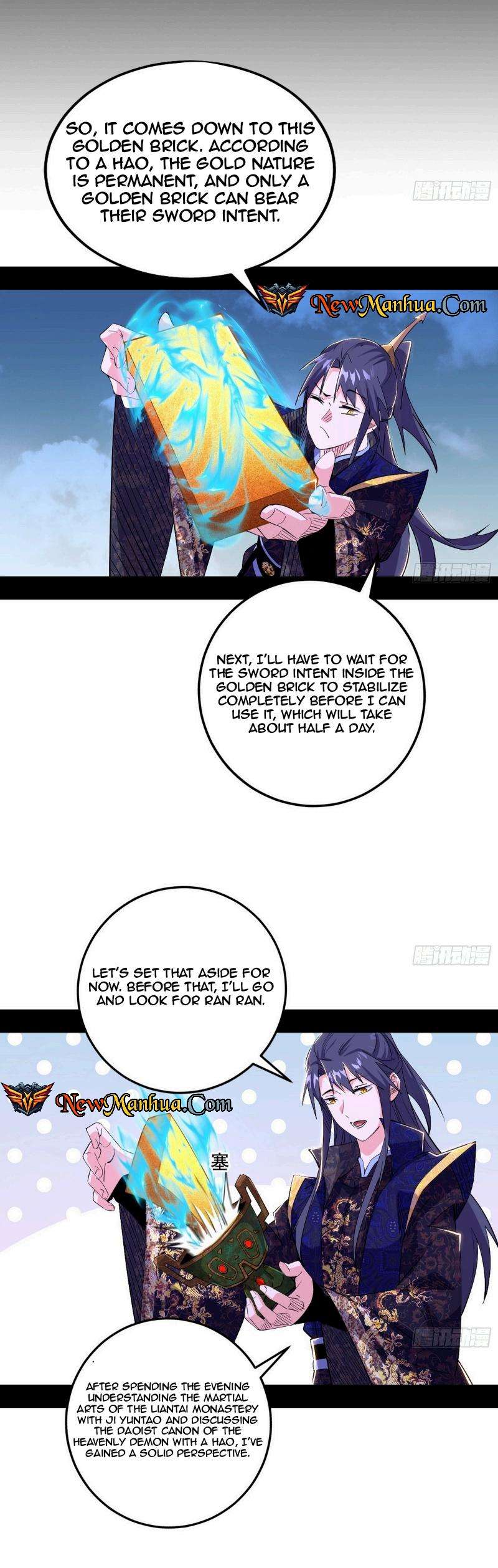 Chapter 434 - Image 9