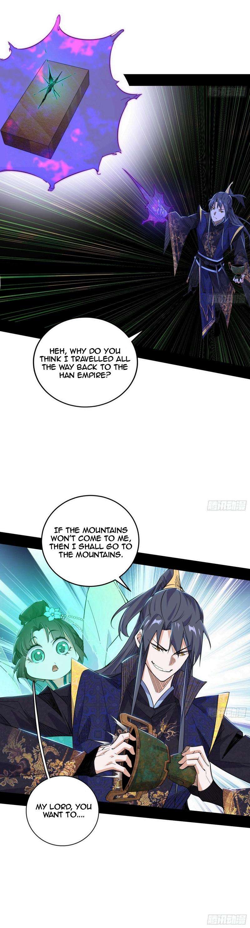 Chapter 435 - Image 21