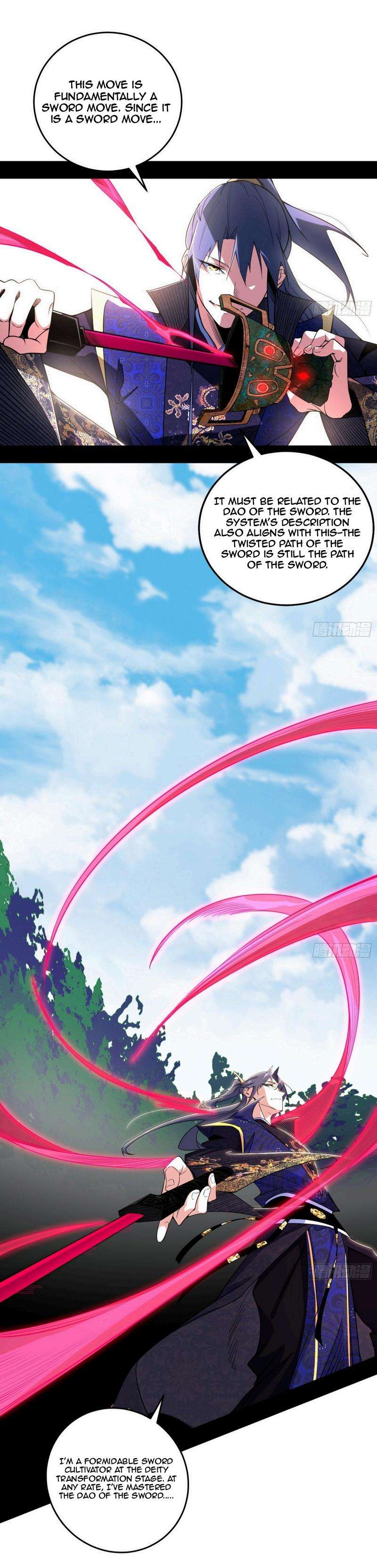 Chapter 435 - Image 22