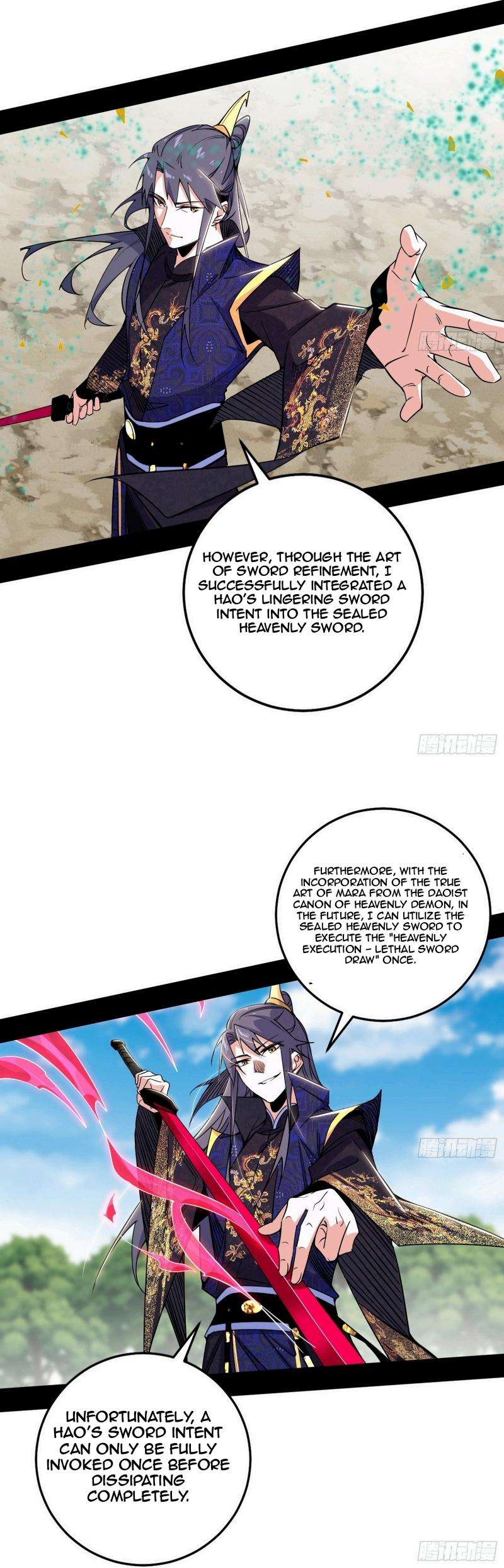 Chapter 435 - Image 27