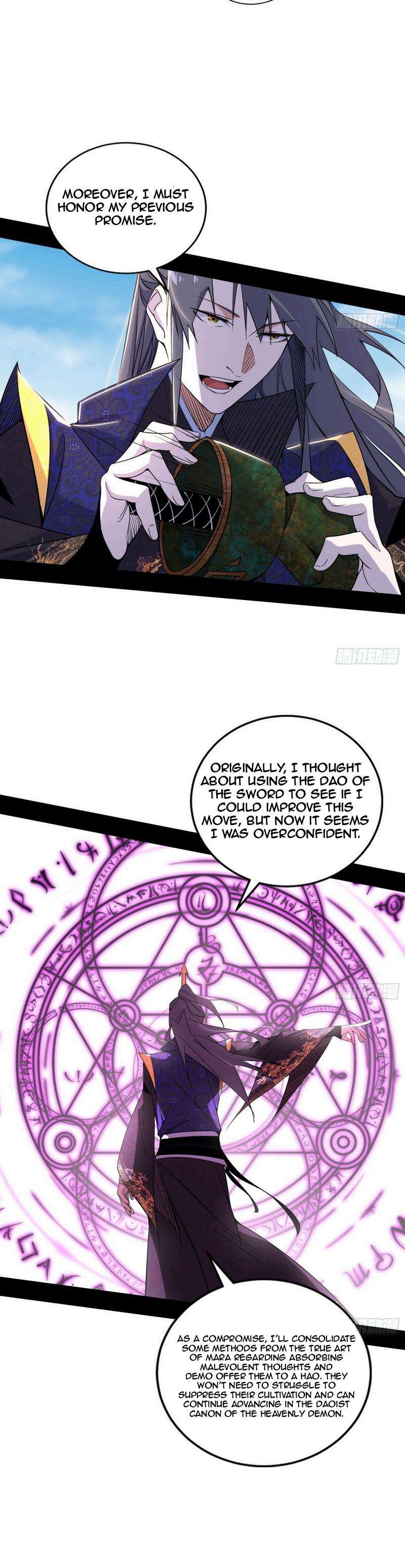 Chapter 435 - Image 29