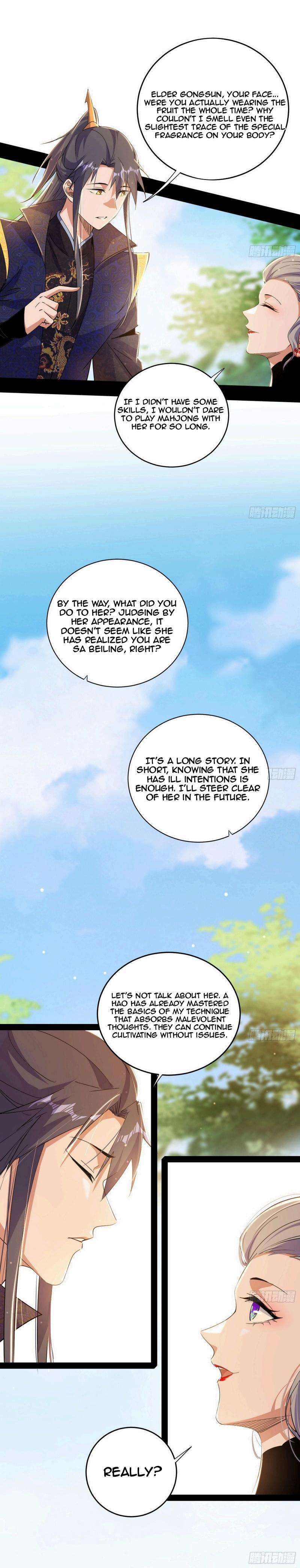 Chapter 436 - Image 12