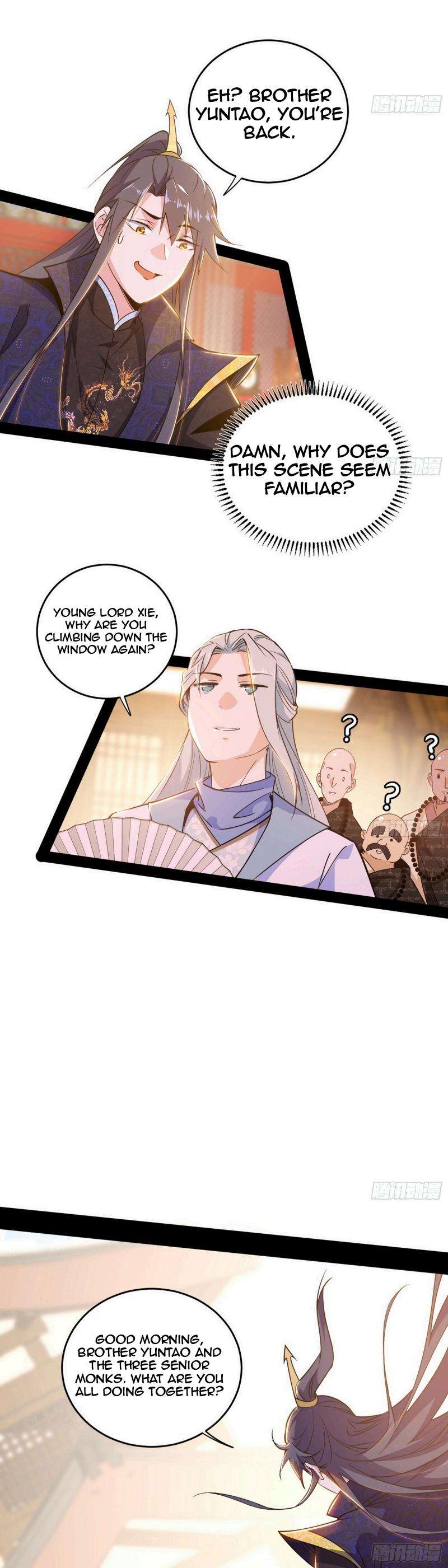 Chapter 436 - Image 19