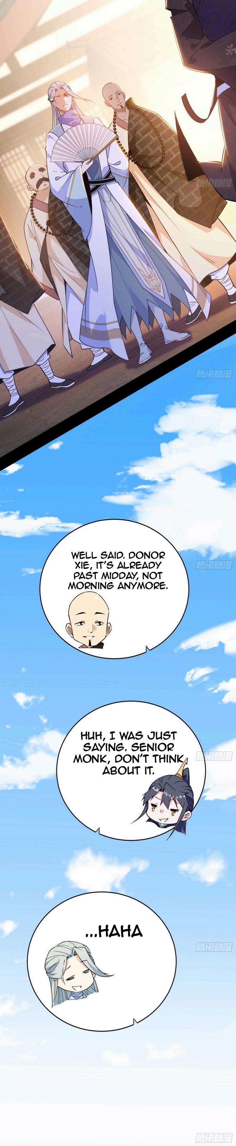 Chapter 436 - Image 20
