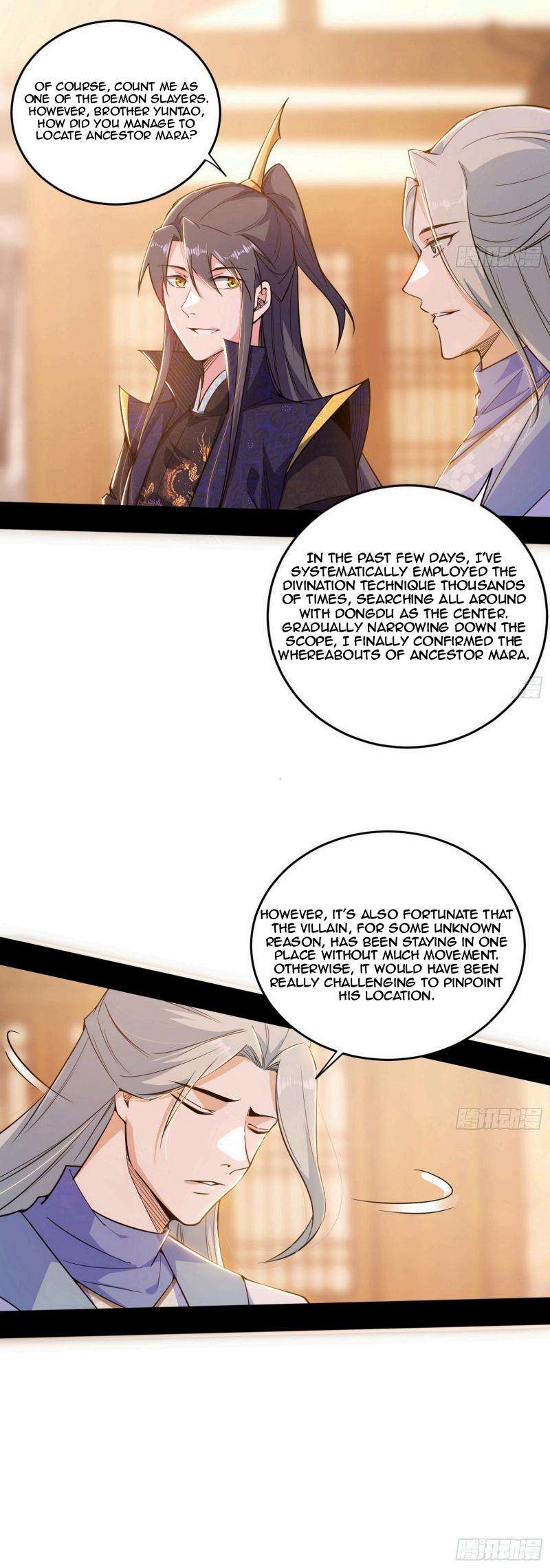 Chapter 436 - Image 23