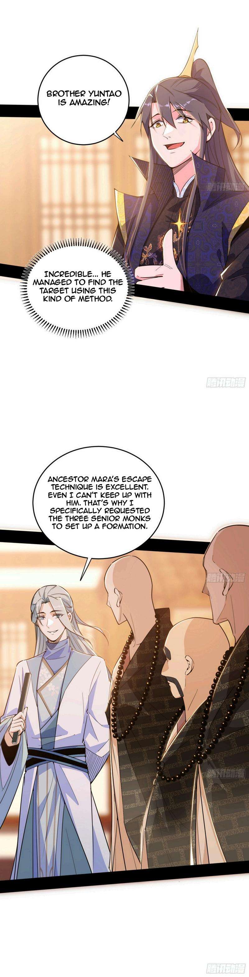 Chapter 436 - Image 24