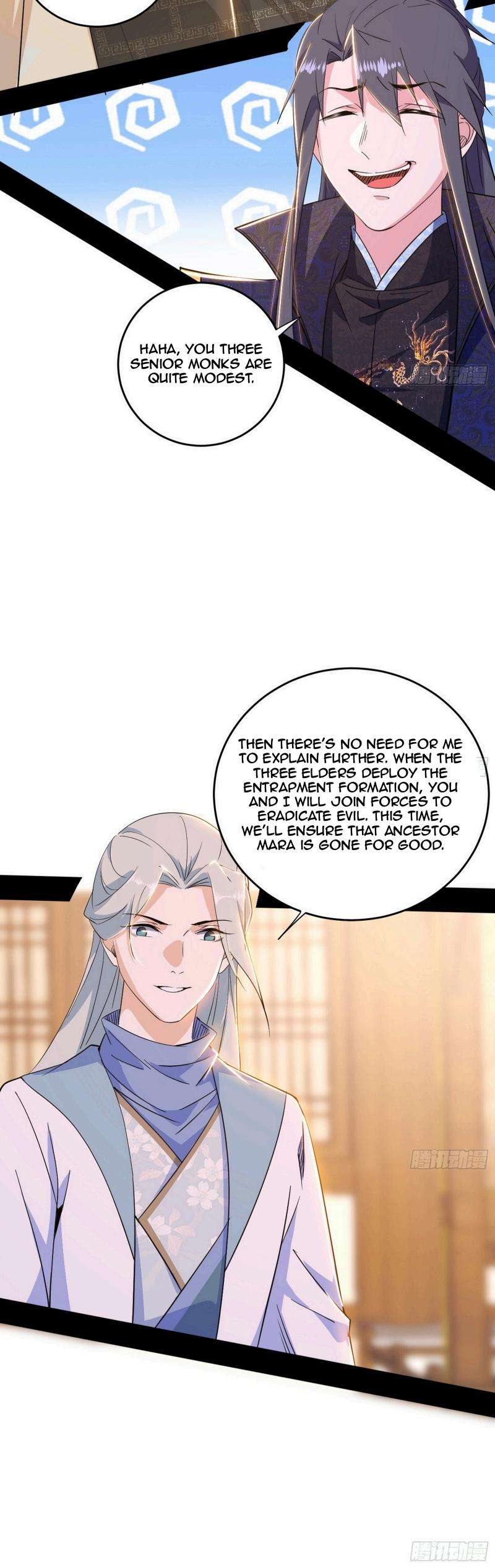 Chapter 436 - Image 26