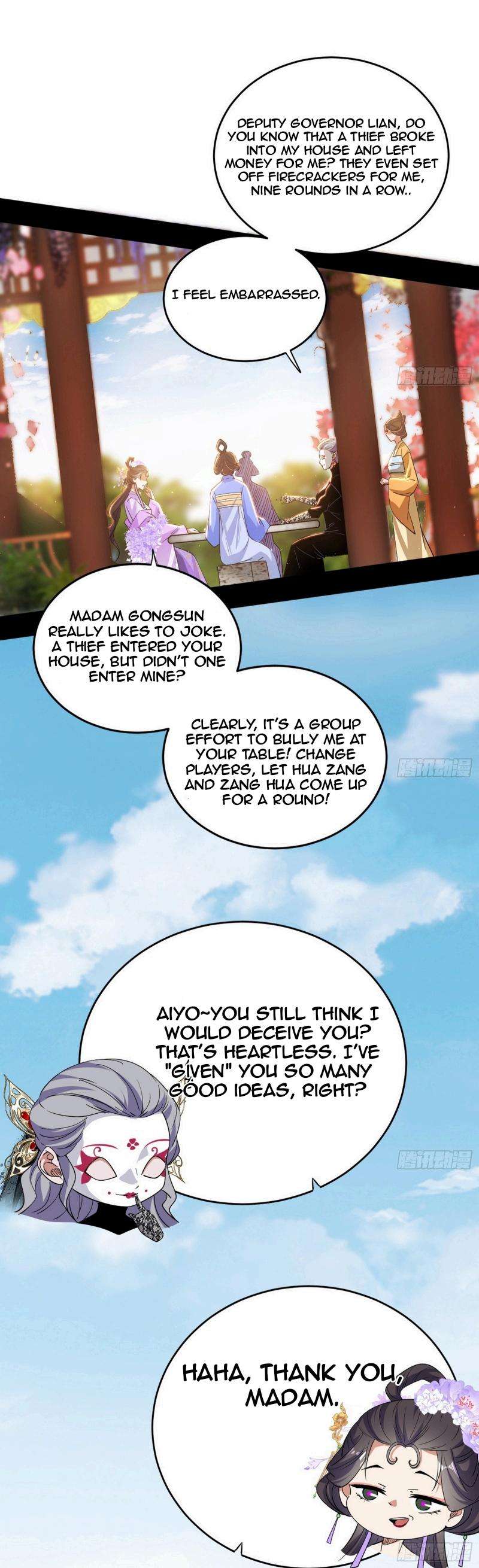 Chapter 436 - Image 4