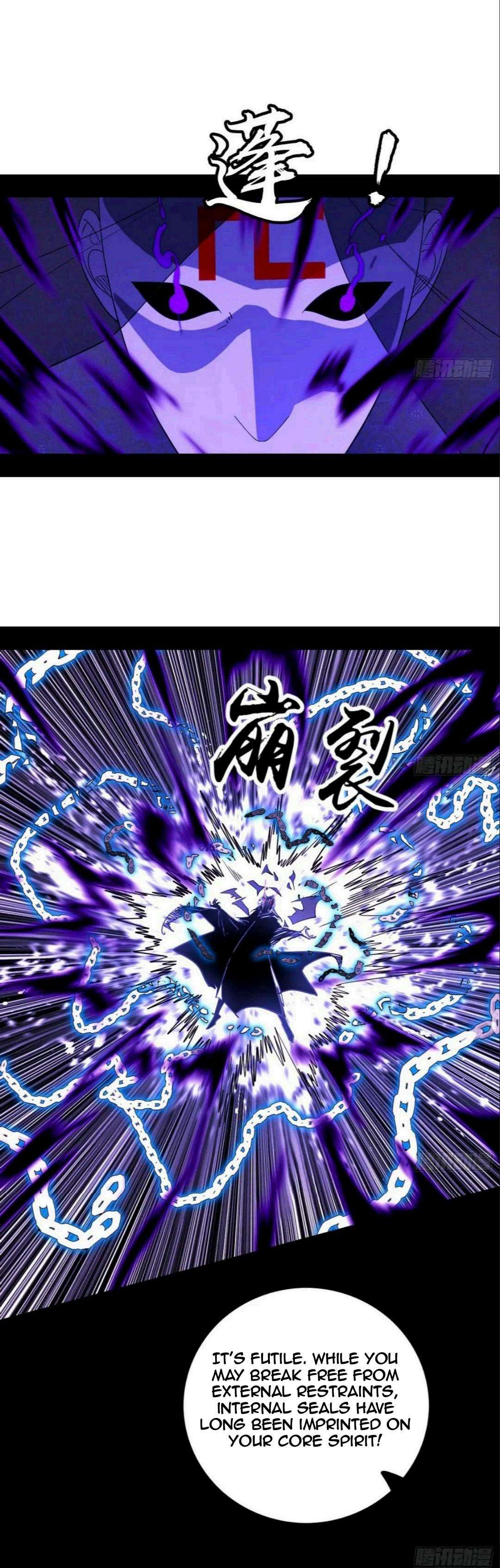 Chapter 437 - Image 18